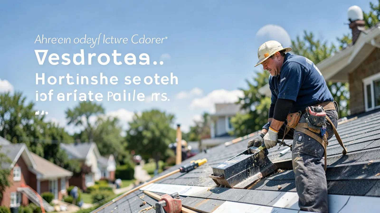 Roof Replacement in Ambler, AK near me